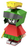 Picture of Marvin the Martian