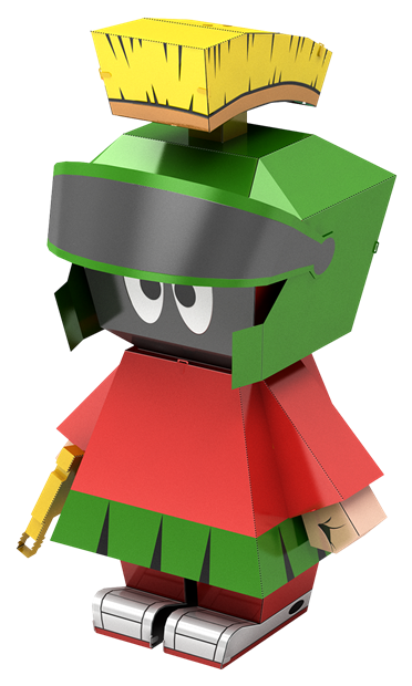 Picture of Marvin the Martian