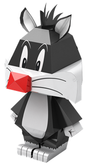 Picture of Sylvester the Cat