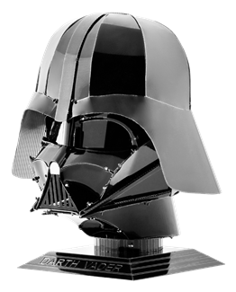 Picture of Darth Vader™ Helmet