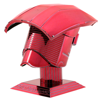 Picture of Elite Praetorian Guard Helmet