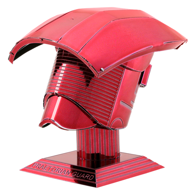 Picture of Elite Praetorian Guard Helmet
