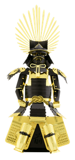 Picture of Japanese (Toyotomi) Armor