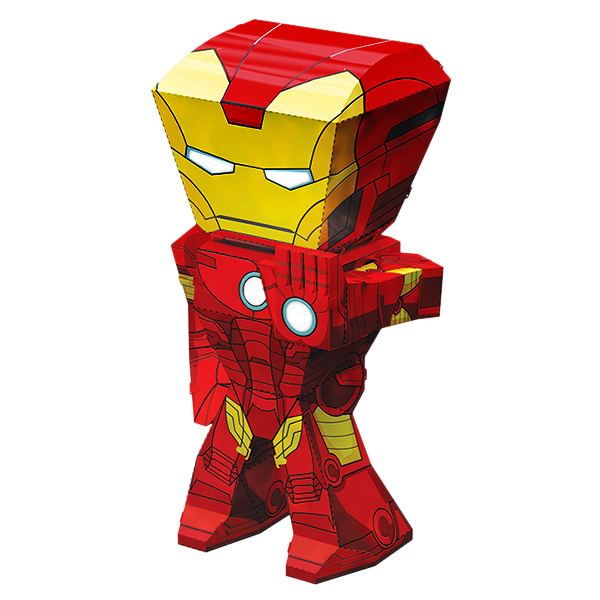 Picture of Iron Man