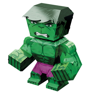 Picture of Hulk