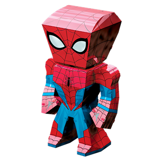 Picture of Spider-Man
