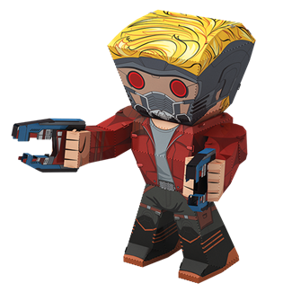Picture of Star-Lord