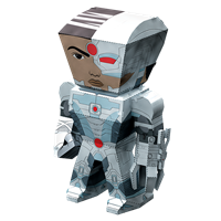 Picture of Cyborg