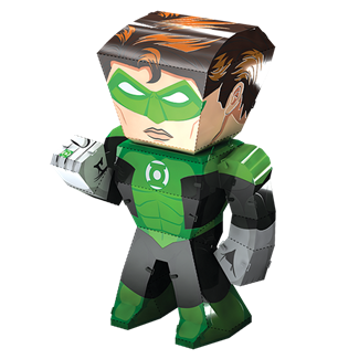 Picture of Green Lantern