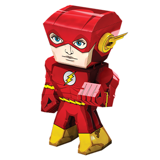Picture of The Flash