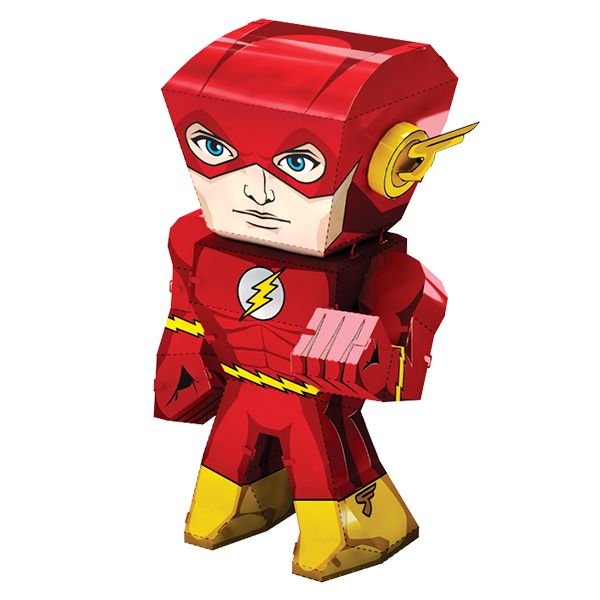 Picture of The Flash