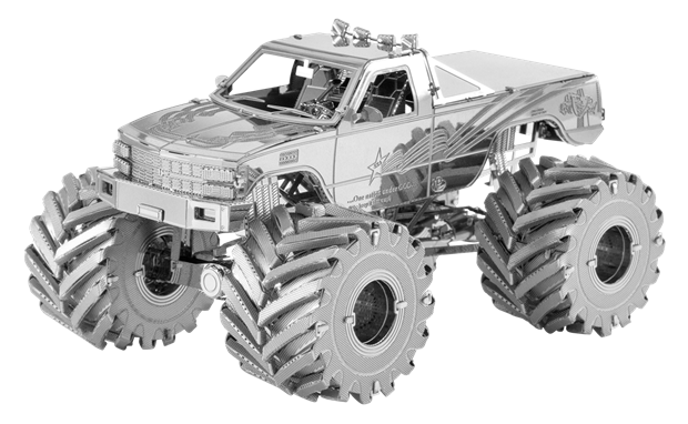 Picture of Monster Truck
