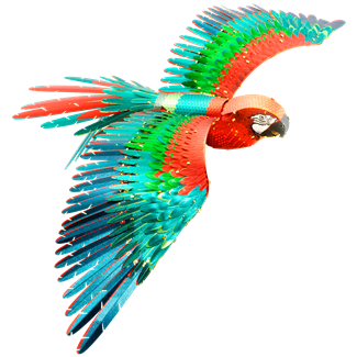 Picture of Premium Series Parrot