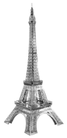 Picture of MEGA Eiffel Tower Unassembled