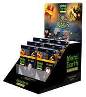 Picture of Legends Lord Of The Rings Prepack