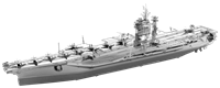 Picture of Premium Series USS Theodore Roosevelt CVN-71