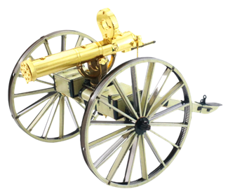 Picture of Gatling Gun