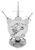 Picture of House Stark Sigil