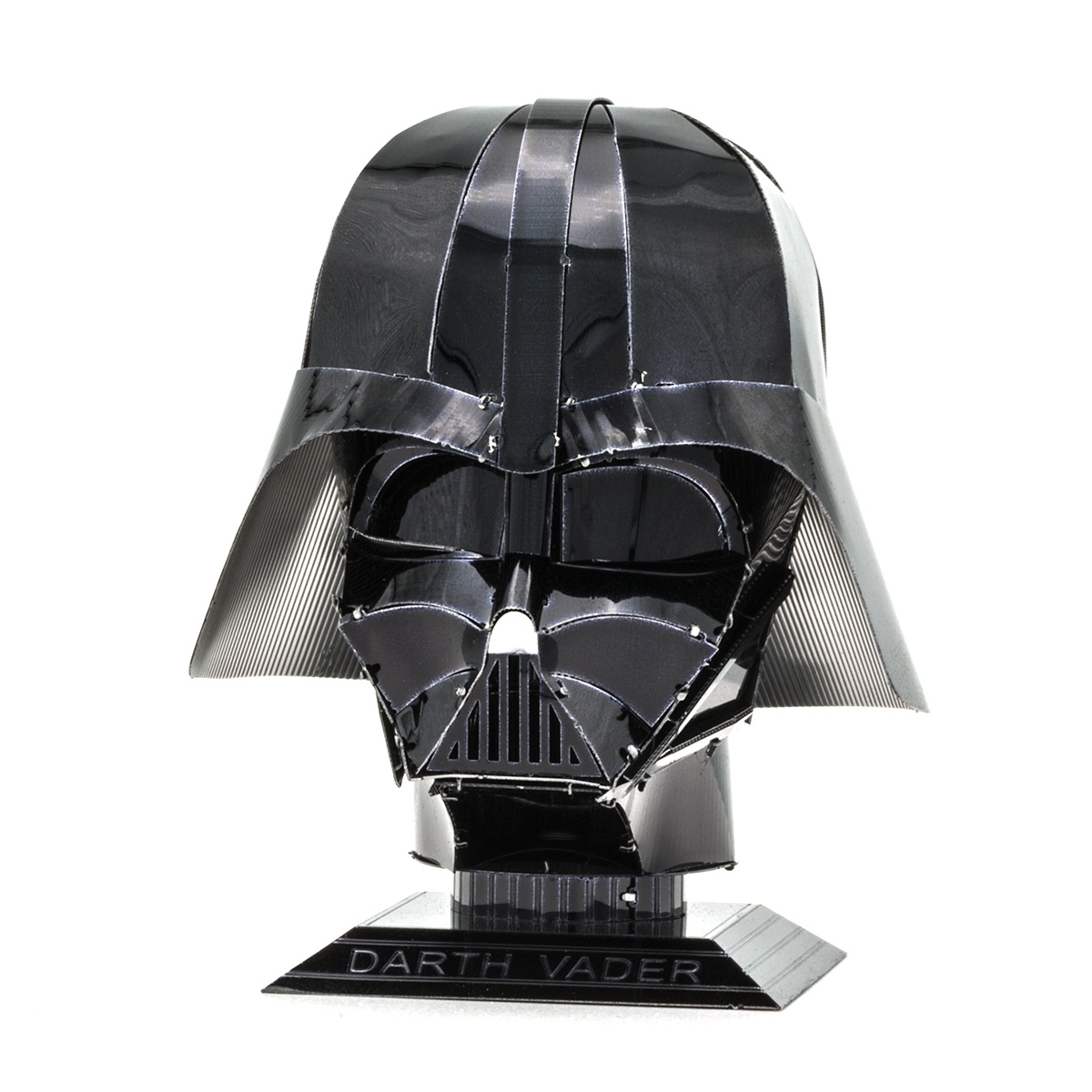 Kith Star Wars Darth Vader Helmet Black Star Wars: Darth Vader