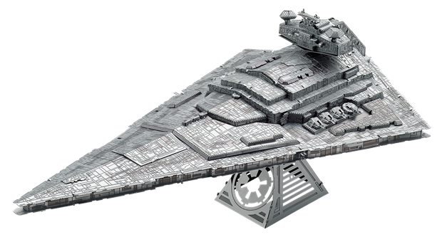 Picture of Premium Series Imperial Star Destroyer