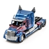 Picture of Optimus Prime Western Star 5700 Truck