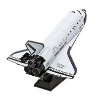 Picture of Space Shuttle Atlantis