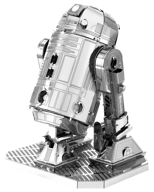 Picture of R2-D2