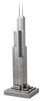 Picture of Premium Series Willis Tower