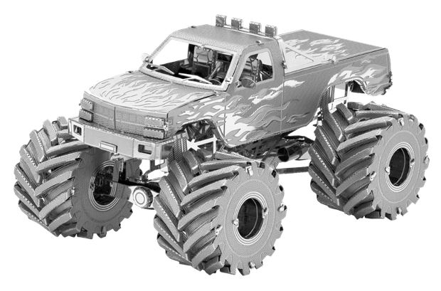 Picture of Monster Truck