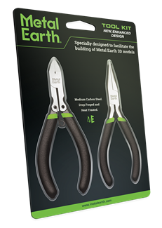 Picture of Tool Kit (2-piece) Enhanced Design