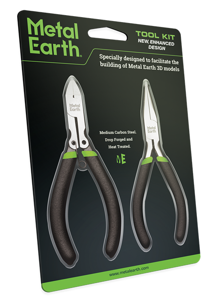 Picture of Tool Kit (2-piece) Enhanced Design