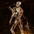 Picture of The Terminator T-800 Endoskeleton