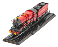 Picture of Hogwarts™ Express with Track 