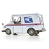 Picture of USPS LLV Mail Truck