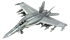 MMS459-F/A-18 Super Hornet™