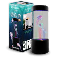 Picture of Jellyfish Lamp