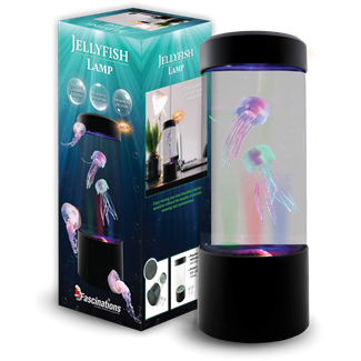 Picture of Jellyfish Lamp