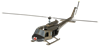 Picture of UH-1 Huey® Helicopter