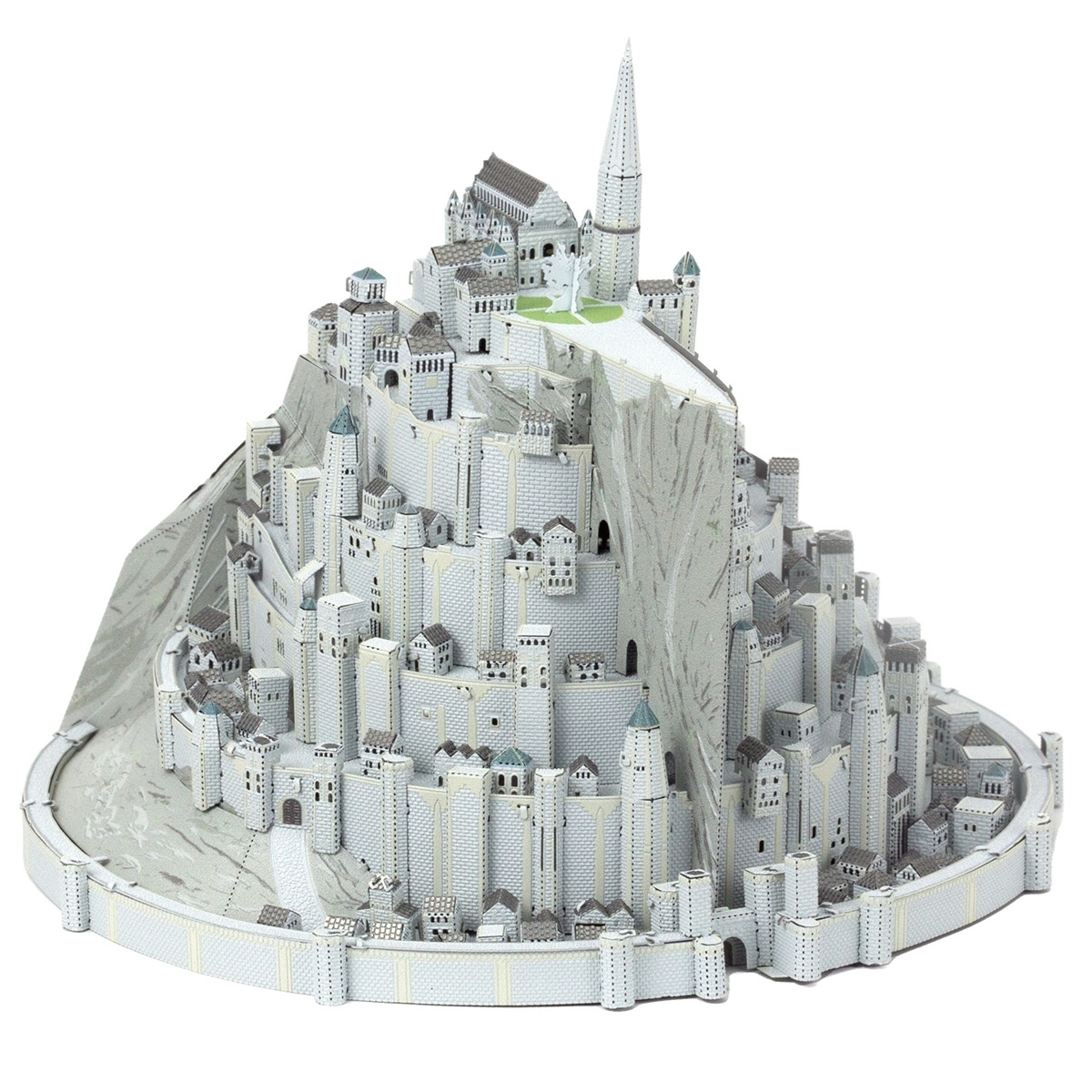 Minas Tirith · The Lord of the Rings: Tales of Middle-earth (LTR