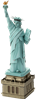 Picture of Statue of Liberty