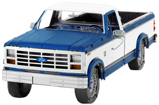 Picture of 1982 Ford F-150