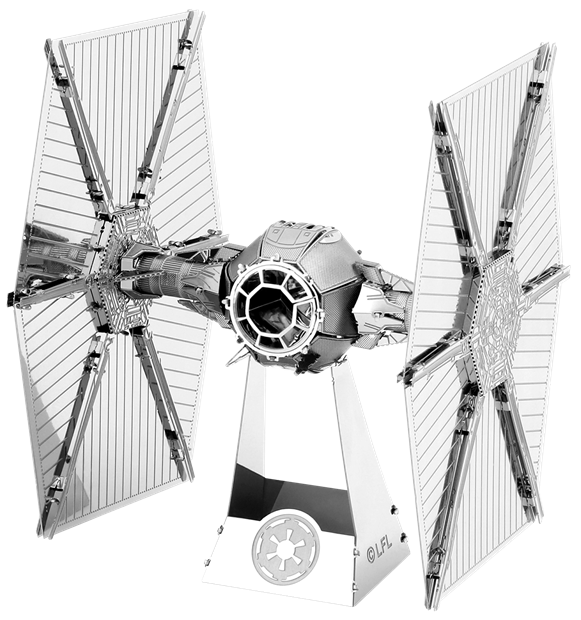 Picture of Imperial Tie Fighter™