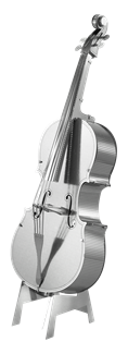 Picture of Bass Fiddle