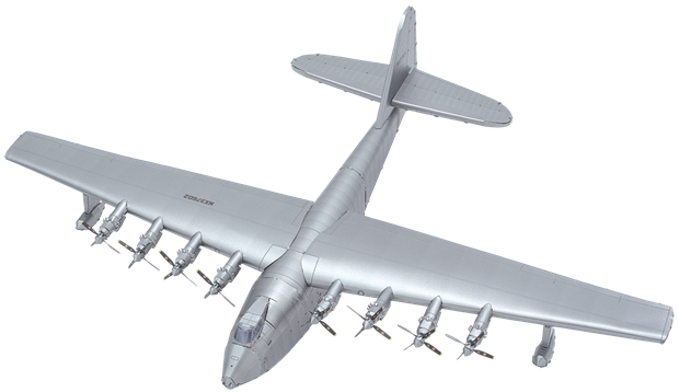 Picture of The Spruce Goose