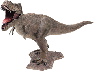 Picture of Tyrannosaurus Rex