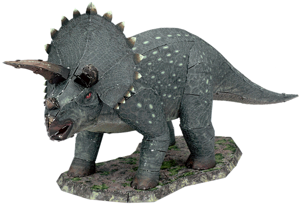 Picture of Triceratops