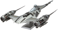 Picture of The Mandalorian's N-1 Starfighter™