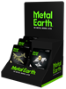 Picture of Metal Earth Starter Prepack