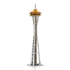 Picture of 1962 World's Fair Space Needle