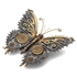 Picture of Steampunk Butterfly